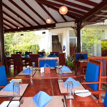 亭可马里阿南塔马旅馆酒店 外观 照片