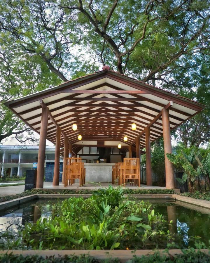 亭可马里阿南塔马旅馆酒店 外观 照片
